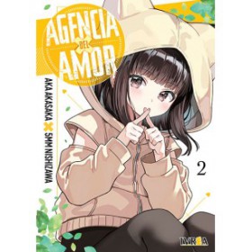 Preventa Agencia Del Amor 02